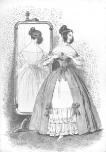 1837 February LaMode