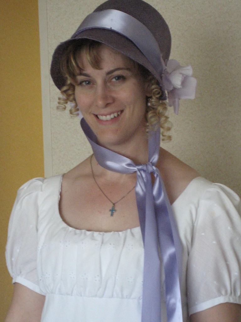 Jennifer Rosbrugh