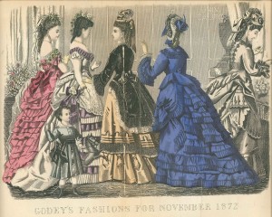 Godey's Nov 1872 Plate sm Godey's Nov 1872