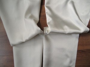 Spencer Poly Sleeve Linings
